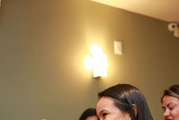 Encontro com mães de O Boticário                                    