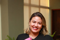 Encontro com mães de O Boticário                                    