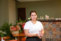 Encontro com mães de O Boticário                                    