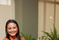 Encontro com mães de O Boticário                                    