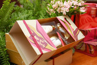 Encontro com mães de O Boticário                                    