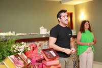 Encontro com mães de O Boticário                                    