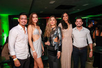 Miss Universo Piauí 2023 (álbum 3)                               