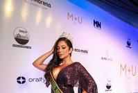 Miss Universo Piauí 2023 (álbum 3)                               