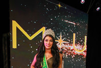 Miss Universo Piauí 2023 (álbum 3)                               