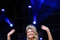 Miss Universo Piauí 2023 (álbum 3)                               