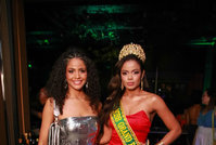 Miss Universo Piauí 2023 (álbum 3)                               