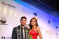 Miss Universo Piauí 2023 (álbum 3)                               