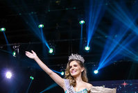 Miss Universo Piauí 2023 (álbum 3)                               