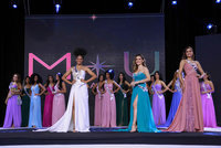 Miss Universo Piauí 2023 (álbum 2)                               