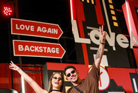 Love Again 2023 (post 1)                                    