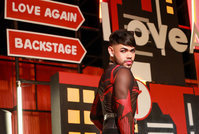 Love Again 2023 (post 1)                                    