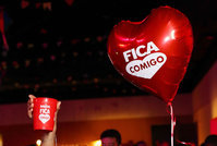 Fica Comigo (álbum 1)                            