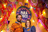 Fica Comigo (álbum 3)                                        