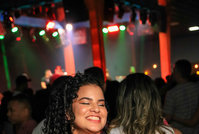 Theresamba com Os Travessos                                    