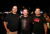 Gusttavo Lima: Embaixador em THE (2)                                 