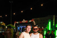 Festa Feliz e Ponto com Silva (1)                           