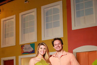 Festa Feliz e Ponto com Silva (2)                           