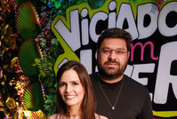 Viciados em Viver com Rogerinho (3)                               