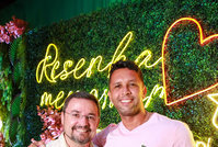 7 anos do Resenha com Pagode da Gica (1)                     