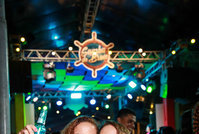 Samba do Bruce: Ressaca do Carnaval (1)                             