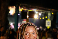 Samba do Bruce: Ressaca do Carnaval (2)                             