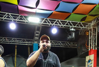 Samba do Bruce: Ressaca do Carnaval (2)                             