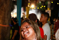 Samba do Bruce: Ressaca do Carnaval (2)                             