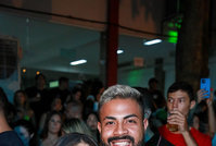 Samba do Bruce: Ressaca do Carnaval (2)                             