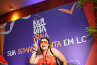 Esquentô Micarina com Bell Marques, Henry Freitas e Kvsh (1)      