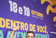 Esquentô Micarina com Bell Marques, Henry Freitas e Kvsh (1)      