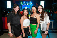 Esquentô Micarina com Bell Marques, Henry Freitas e Kvsh (1)      