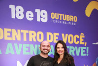 Esquentô Micarina com Bell Marques, Henry Freitas e Kvsh (1)      
