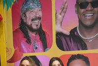 Esquentô Micarina com Bell Marques, Henry Freitas e Kvsh (1)      