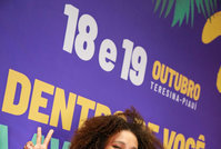 Esquentô Micarina com Bell Marques, Henry Freitas e Kvsh (1)      