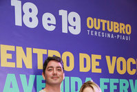 Esquentô Micarina com Bell Marques, Henry Freitas e Kvsh (1)      