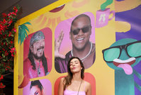 Esquentô Micarina com Bell Marques, Henry Freitas e Kvsh (1)      