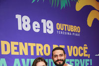 Esquentô Micarina com Bell Marques, Henry Freitas e Kvsh (1)      