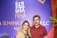 Esquentô Micarina com Bell Marques, Henry Freitas e Kvsh (1)      