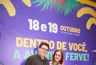 Esquentô Micarina com Bell Marques, Henry Freitas e Kvsh (1)      