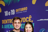 Esquentô Micarina com Bell Marques, Henry Freitas e Kvsh (1)      