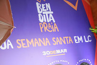 Esquentô Micarina com Bell Marques, Henry Freitas e Kvsh (1)      