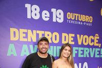 Esquentô Micarina com Bell Marques, Henry Freitas e Kvsh (1)      