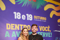 Esquentô Micarina com Bell Marques, Henry Freitas e Kvsh (1)      