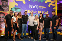 Esquentô Micarina com Bell Marques, Henry Freitas e Kvsh (1)      