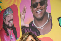 Esquentô Micarina com Bell Marques, Henry Freitas e Kvsh (1)      