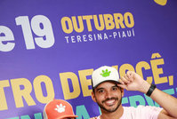 Esquentô Micarina com Bell Marques, Henry Freitas e Kvsh (1)      