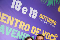 Esquentô Micarina com Bell Marques, Henry Freitas e Kvsh (1)      