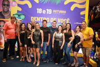 Esquentô Micarina com Bell Marques, Henry Freitas e Kvsh (1)      