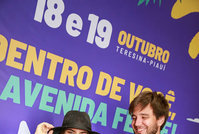 Esquentô Micarina com Bell Marques, Henry Freitas e Kvsh (1)      